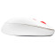 Изображение товара «Беспроводная мышь Xiaomi MIIIW Wireless Mouse Silent (MWMM01) White» №3