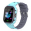 Изображение товара «Смарт-часы детские Smart Baby Watch Q16 2G с кнопкой SOS Blue» №3