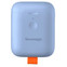 Изображение товара «Машинка для стрижки ногтей Seemagic Mini Nail Clipper (SMPH-ZJD04C) Orange» №4