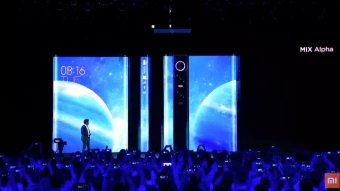 Xiaomi представили свой новинки: Mi 9 Pro 5G, Mi Mix Alpha, MIUI 11