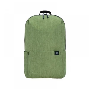 Изображение товара «Рюкзак Xiaomi Mi Colorful Mini Backpack 10L Army Green»