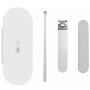 Маникюрный набор Xiaomi Hoto Clicclic 3 in 1 Nail Clippers Set (QWZJD001)