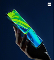 Презентация Xiaomi Mi Note 10 состоится 5 Ноября