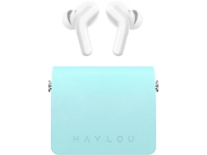Изображение товара «Беспроводные наушники Xiaomi Haylou Lady Bag Blue»