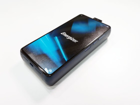 Компания Energizer представила свой смартфон с аккумулятором 18000 mAh