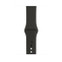 Изображение товара «Ремешок для Apple Watch 42мм, силиконовый (два ремешка)» №13