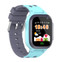 Изображение товара «Смарт-часы детские Smart Baby Watch Q16 2G с кнопкой SOS Rose» №4