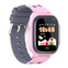 Изображение товара «Смарт-часы детские Smart Baby Watch Q16 2G с кнопкой SOS Rose» №2