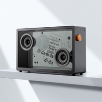 Новая Bluetooth-колонка Xiaomi Morror Art Bluetooth Speaker c 21.5" IPS дисплеем