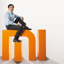 Xiaomi попадет в книгу рекордов Гиннеса