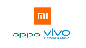 Xiaomi/Vivo/Oppo создают Альянс