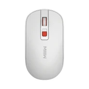 Беспроводная мышь MIIIW Wireless Mouse Lite White