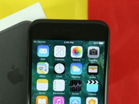 Уже запущено производство красных iPhone 7 Plus