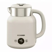 Электрический чайник Xiaomi Ocooker Kettle (CR-SH1501) White