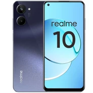 Смартфон Realme 10 4G 8/256 GB Black