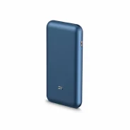 Внешний аккумулятор Xiaomi ZMI 10 Pro 20000 mAh 65W Blue