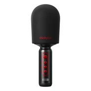 Портативный микрофон Lenovo M1 Black