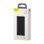 Изображение товара «Внешний аккумулятор Baseus Mini JA Fast Charge Power Bank 30000mAh Black (PPJAN-C01)» №7