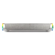Саундбар Lenovo Soundbar L101 USB / AUX / RGB LED Silver