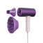 Изображение товара «Фен Soocas Anions Hair Dryer H5 Purple» №9