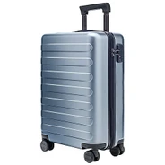 Чемодан Xiaomi NINETYGO Rhine Luggage 20" Lake Blue
