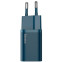 Изображение товара «Сетевое зарядное устройство Baseus Super Si Quick Charger 1C 20W (CCSUP-B03)» №2