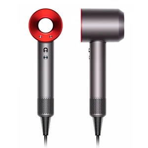 Изображение товара «Фен Xiaomi Sencicimen Hair Dryer HD15 Red»
