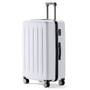 Чемодан Xiaomi Mi Trolley 90 Points Suitcase 20" 36 л White