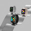 Изображение товара «Умные часы Xiaomi Haylou RS4 Plus (LS11) Silver» №14