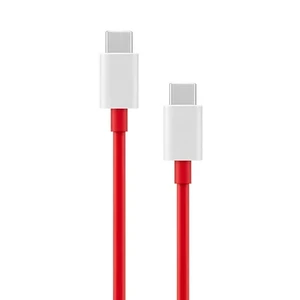 Изображение товара «Кабель OnePlus Supervooc USB-C to Type-C (C203A)»