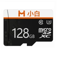 Карта памяти Xiaomi Imilab Xiaobai microSD Class 10 U3 128 GB