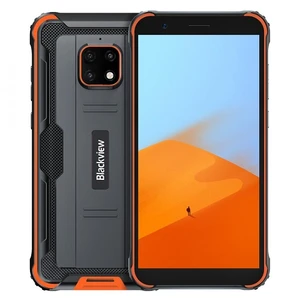 Изображение товара «Смартфон Blackview BV4900S 2/32 GB Orange»