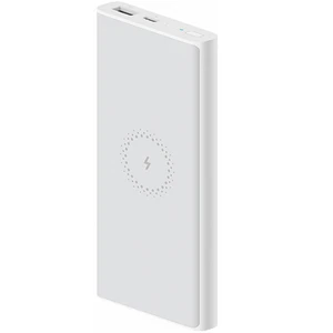 Изображение товара «Внешний аккумулятор Xiaomi Mi Wireless Power Bank Youth Edition 10000 (WPB15ZM) White»