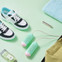 Изображение товара «Сушилка для обуви Xiaomi Lofans  Smart Timing Shoe Dryer S4 Green» №4