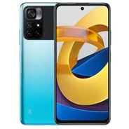 Смартфон Xiaomi Poco M4 Pro 5G 4/64 GB Blue