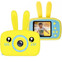 Изображение товара «Детский фотоаппарат ZUP Childrens Fun Camera Yellow» №12
