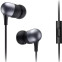 Изображение товара «Проводные наушники Xiaomi Mi Capsule Headphones (DDQ01WM) Grey» №1