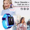 Изображение товара «Смарт-часы детские Smart Watch A28 с кнопкой SOS Rose» №10