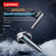 Изображение товара «Беспроводные наушники Lenovo XG02 Black» №2