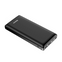 Изображение товара «Внешний аккумулятор Baseus Mini JA Fast Charge Power Bank 30000mAh Black (PPJAN-C01)» №3