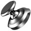 Изображение товара «Магнитный держатель Baseus Small Ears (SUER-B01) Black» №3