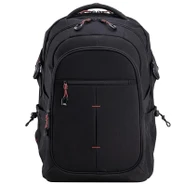 Рюкзак Xiaomi Urevo Large Capacity Multi-function Backpack Black