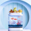 Изображение товара «Акваферма Descriptive Geometry Mini Lazy Fish Tank» №3