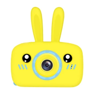 Изображение товара «Детский фотоаппарат ZUP Childrens Fun Camera Yellow»