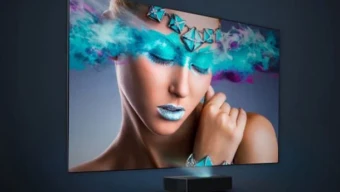Xiaomi представила новый ста-дюймовый телевизор с лазерной проекцией за $1088