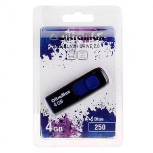 Изображение товара «Флеш-накопитель OltraMax 4 GB USB 2.0 Red»