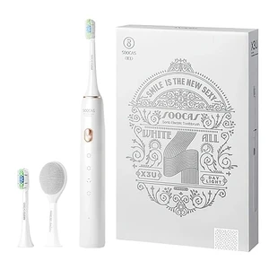 Изображение товара «Электрическая зубная щетка Soocas X3U Limited Edition Set White»