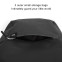 Изображение товара «Рюкзак Xiaomi Mi Colorful Mini Backpack 10L Black» №7