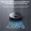 Изображение товара «Робот-пылесос Xiaomi Dreame Bot D9 Max (RLS5-BL1) Black» №7