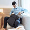 Изображение товара «Рюкзак Xiaomi Mi City Backpack 2 (Urban Life Style 2) Dark Grey» №10